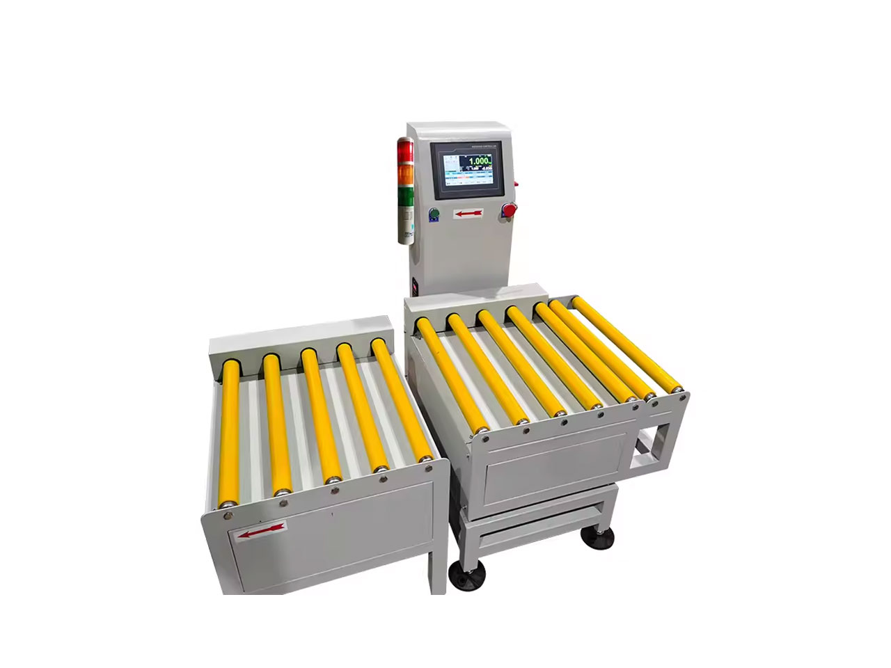 DFGT-30KL电子滚筒称